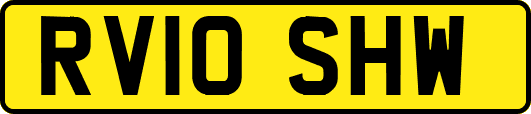 RV10SHW