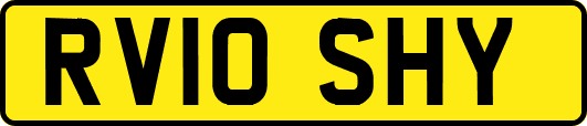 RV10SHY