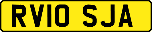 RV10SJA
