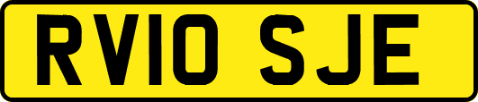 RV10SJE