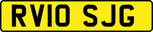 RV10SJG