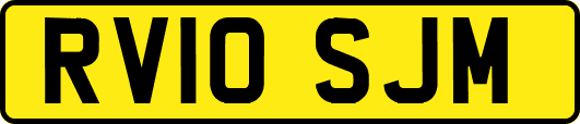 RV10SJM