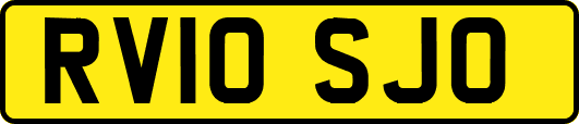 RV10SJO