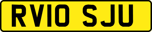 RV10SJU