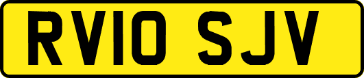 RV10SJV