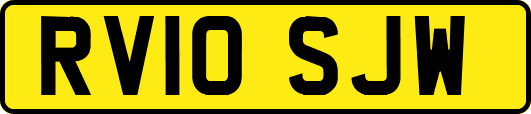 RV10SJW