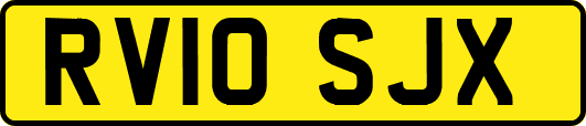 RV10SJX