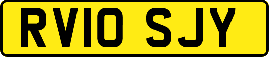 RV10SJY