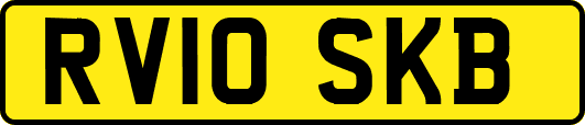 RV10SKB