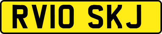 RV10SKJ