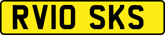 RV10SKS