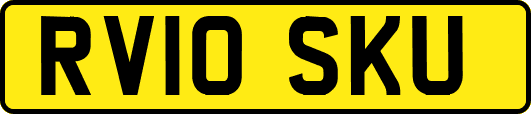 RV10SKU
