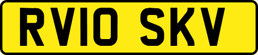 RV10SKV