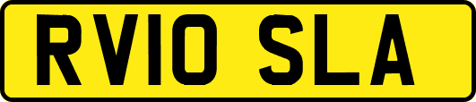 RV10SLA