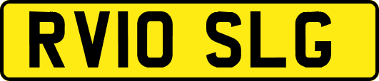 RV10SLG