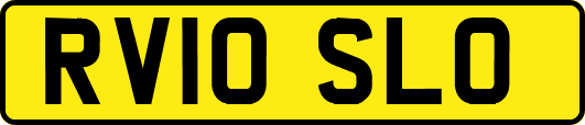 RV10SLO