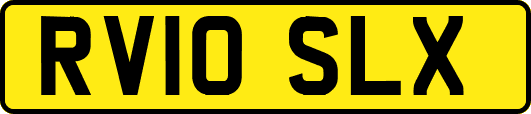 RV10SLX