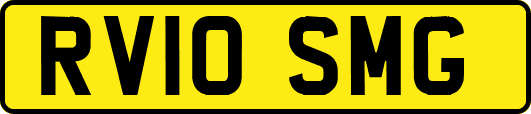 RV10SMG