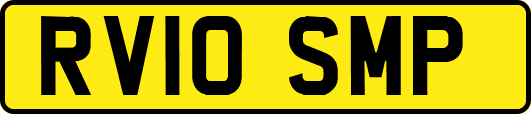 RV10SMP