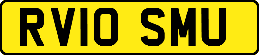 RV10SMU