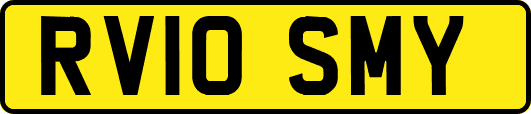 RV10SMY