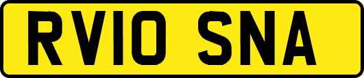 RV10SNA