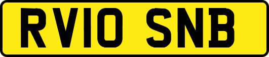 RV10SNB