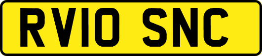 RV10SNC