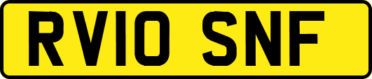 RV10SNF
