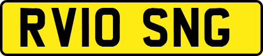 RV10SNG