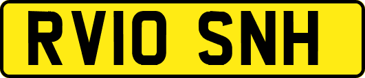 RV10SNH