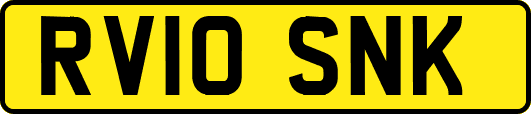 RV10SNK