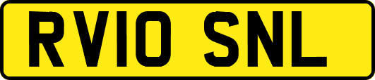 RV10SNL