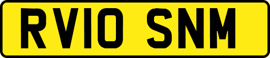RV10SNM