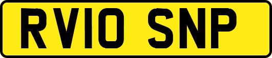 RV10SNP