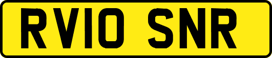 RV10SNR