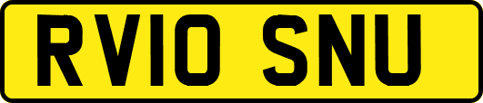RV10SNU