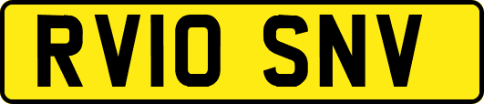 RV10SNV