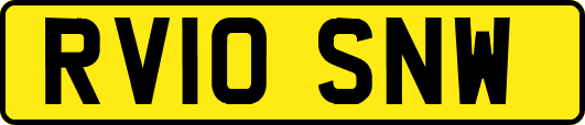 RV10SNW