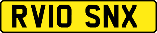 RV10SNX