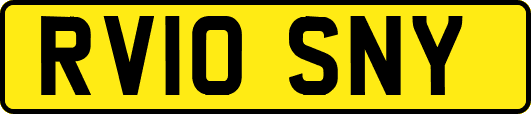 RV10SNY