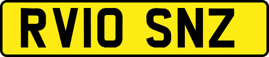 RV10SNZ