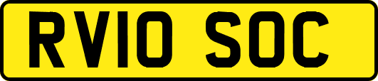 RV10SOC