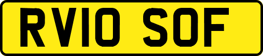 RV10SOF
