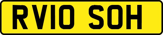 RV10SOH
