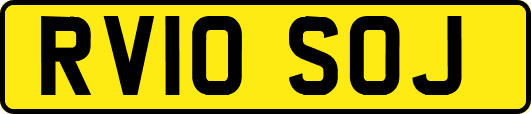 RV10SOJ