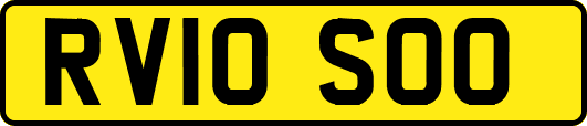 RV10SOO