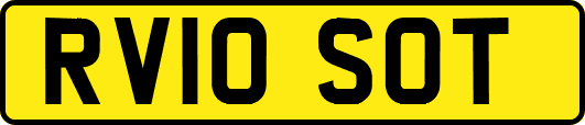 RV10SOT