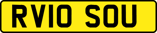RV10SOU