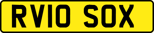 RV10SOX